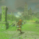 The Legend Of Zelda: Breath Of The Wild